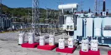 Entregados transformadores para atender comunidades del estado Trujillo