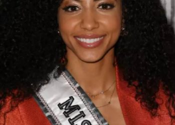 Muere de forma trágica Miss Estados Unidos 2019