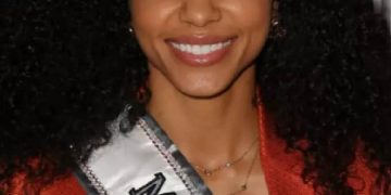 Muere de forma trágica Miss Estados Unidos 2019