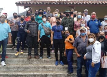 Trujillo se suma al Plan Nacional de emprendimiento