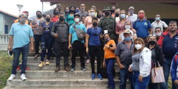 Trujillo se suma al Plan Nacional de emprendimiento