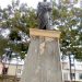 Severos daños tiene pedestal del Bolívar de la plaza de Betijoque