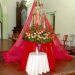 Avanza novena de la Virgen de Candelaria