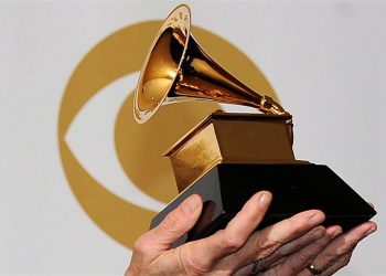 Los Grammy se celebrarán el 3 de abril en Las Vegas