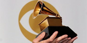 Los Grammy se celebrarán el 3 de abril en Las Vegas