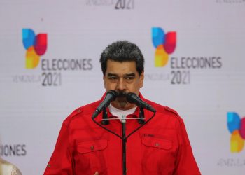 HRW: Maduro usó el estado de emergencia por covid para intensificar el control