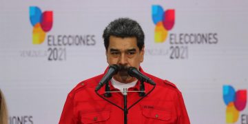 HRW: Maduro usó el estado de emergencia por covid para intensificar el control