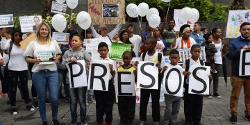 En Venezuela aún hay 243 presos políticos, según el Foro Penal