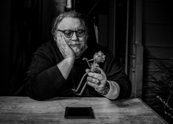 Publican adelanto de «Pinocchio», la gran apuesta de Guillermo del Toro