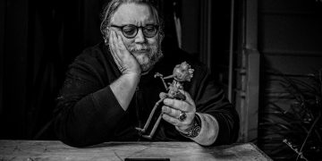 Publican adelanto de «Pinocchio», la gran apuesta de Guillermo del Toro