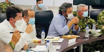 23 muertos en guerra que azota Arauca entre el ELN y disidentes