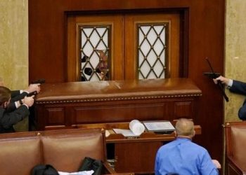 Un año del asalto al Capitolio, en ocho claves