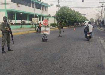 Guerrilleros «sacudieron» frontera el fin de semana mientras Duque estaba en Arauca y Maduro militarizaba Apure