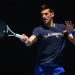 El Abierto de Australia cuenta con Djokovic pese a su posible deportación