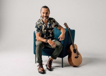 Diego Torres y el «poder especial» de «Color esperanza» en su vigésimo aniversario