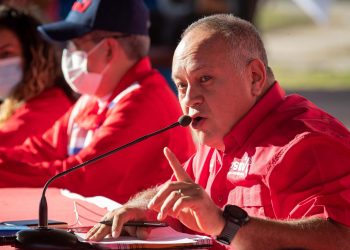 El chavismo condena la corrupción en sus filas y expulsa a los funcionarios detenidos