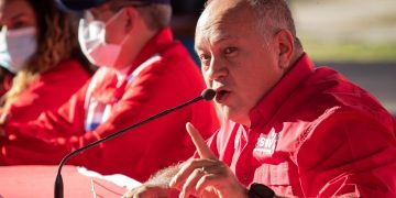 El chavismo condena la corrupción en sus filas y expulsa a los funcionarios detenidos