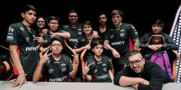 Bicampeón latino de League of Legends afronta reto de adaptarse a renovación
