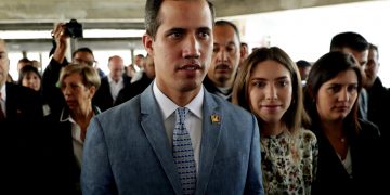 Asamblea Nacional apoya acciones de la Fiscalía contra Juan Guaidó
