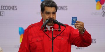 Maduro afirma que Venezuela ha abandonado «el estado de hiperinflación»