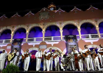 Mérida, «La Boxita linda de Yucatán», celebra sus 480 años de historia
