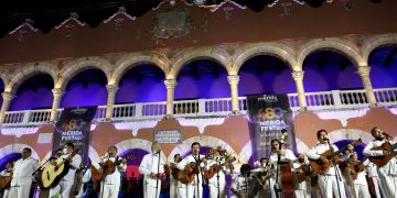 Mérida, «La Boxita linda de Yucatán», celebra sus 480 años de historia