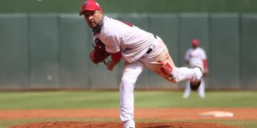 Navegantes del Magallanes vencen a los Astronautas y avanzan a las semifinales de la Serie del Caribe