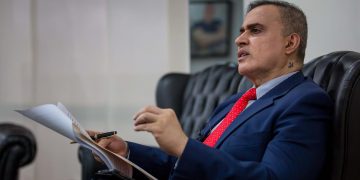 El fiscal espera demostrar a la CPI que la Justicia venezolana defiende los DDHH