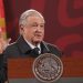López Obrador reaparece en público tras recuperarse por segunda vez de covid