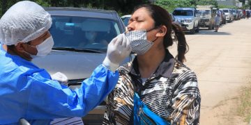 Flurona, ni extraordinaria ni necesariamente más grave