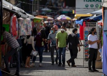 COVID-19 en Venezuela ¿Qué esperar en el 2022?
