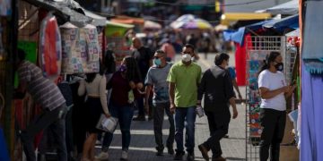 COVID-19 en Venezuela ¿Qué esperar en el 2022?