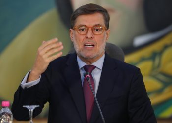 El Gobierno de Venezuela exige a EE.UU. la devolución de sus sedes diplomáticas