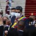 Maduro ve «preocupante» el incremento de casos de covid-19 en Venezuela