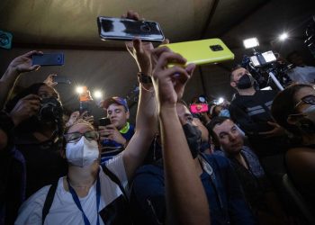 «Ganó Barinas», el sentir en redes frente al silencio del Gobierno venezolano