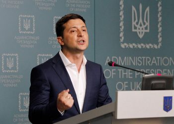 Claves de la tensión entre Rusia y Ucrania que hace temer un conflicto armado