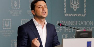 Claves de la tensión entre Rusia y Ucrania que hace temer un conflicto armado