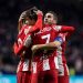 0-5. El Atlético enseña su ambición