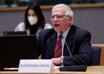 Borrell: la misión de observación electoral de la UE hizo avanzar la democracia venezolana