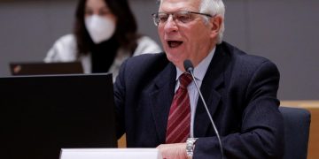 Borrell: la misión de observación electoral de la UE hizo avanzar la democracia venezolana