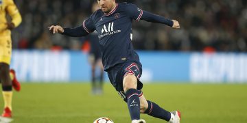 Nuevo duelo Messi-Lewandowski; Alexia Putellas a cerrar el círculo