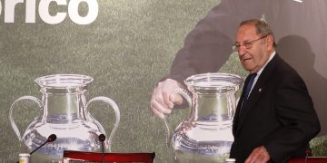 LaLiga, la AFE, el CSD y el COE muestran su tristeza por la muerte de Gento