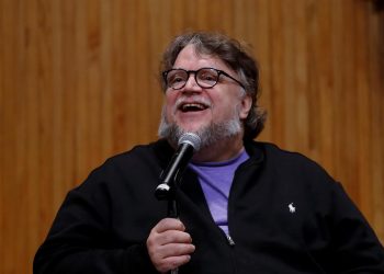 Guillermo del Toro navega en la belleza de la otredad en un intenso 2022