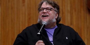 Guillermo del Toro navega en la belleza de la otredad en un intenso 2022