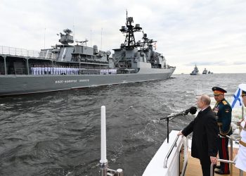 Rusia mantiene la presión militar en la frontera con Ucrania