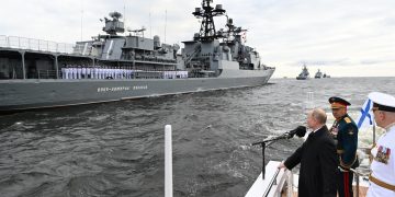 Rusia mantiene la presión militar en la frontera con Ucrania
