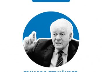 Una Política Nueva III | Por Eduardo Fernández