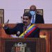 Maduro en su «memoria y cuenta»: Economía creció 7,6 % en el tercer trimestre de 2021
