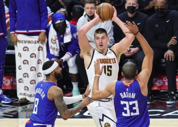 133-96: Triple-doble de Jokic deja sin respuesta a LeBron y los Lakers