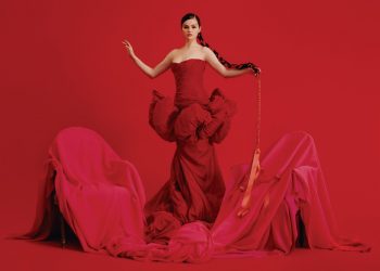 Selena Gómez: «Peco de querer agradar a todo el mundo»